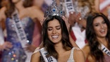 Miss Colombia crowned Miss Universe, Miss USA runner-up