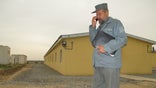 Afghan police boss refused keys to US-funded, $8M barracks over shoddy construction
