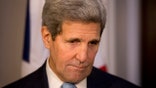 Furious Kerry condemns attack on Jerusalem synagogue