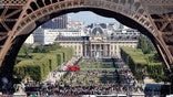 Europe has swung rapidly from a continent burdened by debt and consumed by the idea of sharp austerity to a continent still laden with debt but consumed by a vague strategy of growth.
