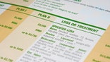 In an attempt to pare down the paperwork consumers have to fill out to apply for insurance under the Affordable Care Act, the White House has released a three-page application, shorter than industry standards.