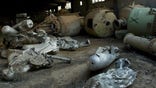 Pentagon withheld information about decades-old chemical weapons during Iraq War, report claims