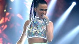 Katy Perry tapped to perform Super Bowl halftime show