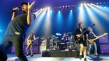 Malcolm Young has left AC/DC; nephew will replace him in lineup