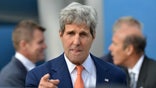 North Korean statement insults Secretary of State Kerry's 'hideous lantern jaw'