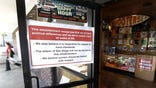 San Diego mayor banned from Hooters