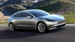 Tesla unveils new, lower-priced Model 3