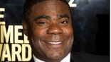 Tracy Morgan released from rehab month after crash