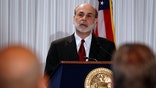 Federal Reserve Chairman Ben Bernanke will deliver testimony on May  on the outlook for the U.S. economy before the Joint Economic Committee of Congress.