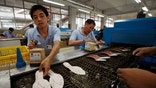 Many U.S. small businesses are turning to Chinese manufacturers to start their businesses and keep costs low. While some have found success, international trade lawyer Dan Harris says there are plenty of dangers in doing business with China.