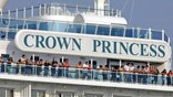 Crown Princess is a beautiful cruise ship, but fortune was not smiling on her last three cruises: Norovirus first struck on the ship's January  cruise, and returned on the January  sailing. On last week’s cruise (February ),  passengers and  crewmembers became ill.