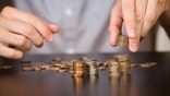 Size doesn't matter. Start with bills in collection to remove bad items from a credit report.