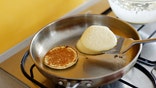 This is the key to making perfect pancakes every time