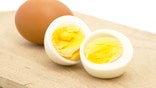 This is the best way to boil an egg