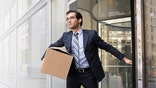 Whether you get a poor performance review or fear you may soon be on the unemployment line, knowing the signs and how to react to them can prevent you from being fired.