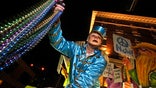Mardi Gras has long been celebrated in coastal towns from Texas to Florida. And it means big business.