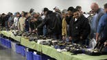 Missouri poised to enact measure nullifying federal gun laws