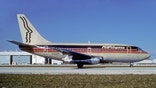 The People Express brand is attempting a comeback, trying once again to position itself as a low-cost airline.