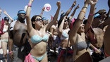 Spring break trip has become a rite of passage for college kids. Here is a list of five great spring break destinations not to be missed.
