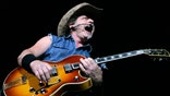 Ted Nugent concert canceled at Native American casino