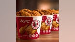 KFC apologizes for banning wet wipes at halal restaurant