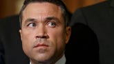 Rep. Michael Grimm announced late Monday that he plans to resign, one week after the Republican Staten Island congressman admitted to federal tax evasion.