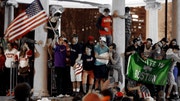 Crowds lined Boston-area streets Friday night to cheer the arrest of -year-old Dzhokhar Tsarnaev, a suspect of the Boston Marathon bombing.