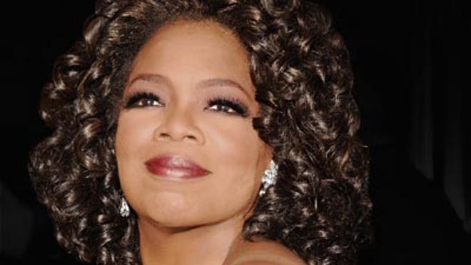 Oprah