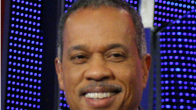 Juan Williams