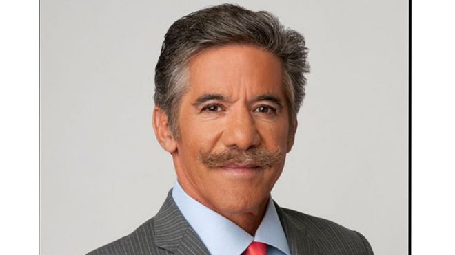 Geraldo Rivera: Fist Bumps and the Gingrich Surge | Fox News Latino
