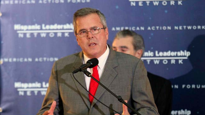 JebBush