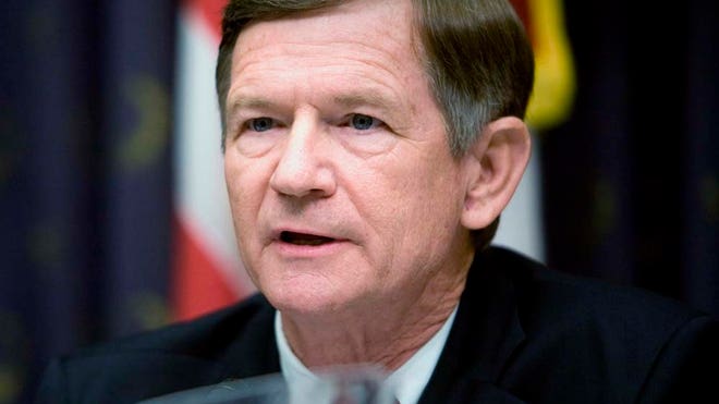 LamarSmith