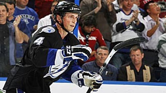 Lecavalier Stick