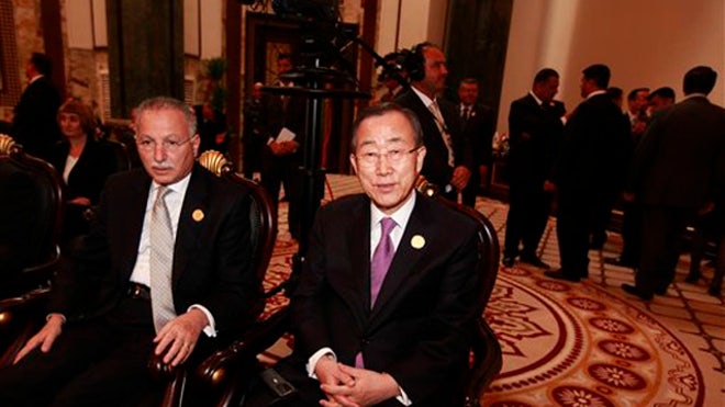 Arabsummit