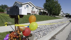 A teenager was arrested Thursday in the deaths of his two younger brothers, ages  and , at the family home in a Utah subdivision of new houses and tidy lawns, police said.