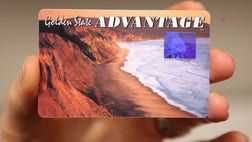 >People in Ohio, Michigan and 15 other states found themselves temporarily unable to use their food stamp debit-style cards on Saturday, after a routine test of backup systems by vendor Xerox Corp. resulted in a system failure. Xerox announced late in the evening that access has been restored for users in the 17 states affected by the outage, hours after the first problems were reported.