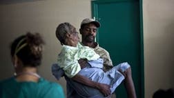 >United Nations peacekeepers sent to protect Haitian citizens instead indirectly re-introduced cholera into the country, according to a lawsuit that will reportedly be filed in federal court in New York Wednesday. 