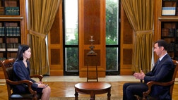 Syrian President Bashar Assad says his government will allow international experts access to its chemical weapons sites but that rebels might block them from reaching some of the locations.