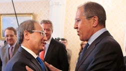 The Syrian government has agreed in principle to attend a conference proposed by Russia and the United States on ending the country's civil war, Russia's Foreign Ministry said Friday, the first confirmation that President Bashar Assad's regime would be willing to take part in the talks with the opposition.