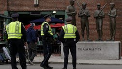 >A Massachusetts legislator has proposed a bill that would punish police officers for swearing or using racial slurs while dealing with the public.