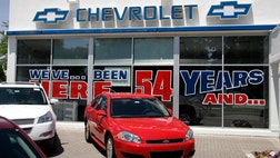 You can't turn in a leased car as a trade for a used car. Still, there are ways to make a deal.