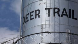 >A Colorado town considering issuing hunting permits for drone aircraft has delayed a special election on the matter.