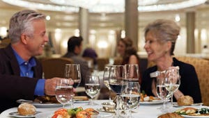 When it comes to cruise ship dining, there are a lot of factors to consider we compare them all and name the top options here.