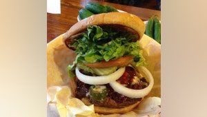 Test your might...or don't...with these insanely hot foods.