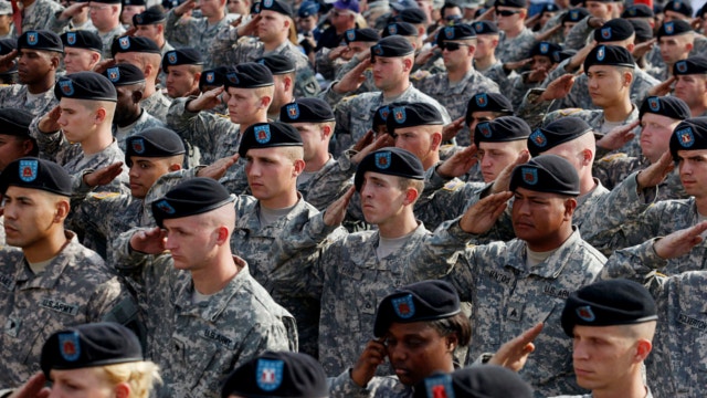 Defense Department says giving Purple Heart to Fort Hood survivors would hurt Hasan trial