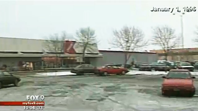 Minn. police get new tip in 1996 cold case