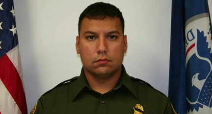 Suspects in murder of Border Patrol agent arrested and deported numerous times