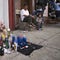 Four New York City emergency workers put on 'modified duty' in response to chokehold death
