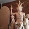 Satanic group says Oklahoma must give the devil his due