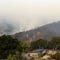 Big Sur wildfire destroys 15 buildings, displaces dozens